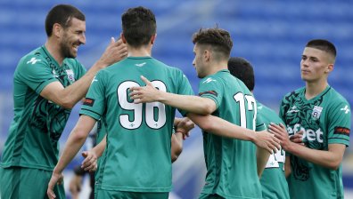 Четирима футболисти от "Витоша" (Бистрица) заразени с Ковид-19