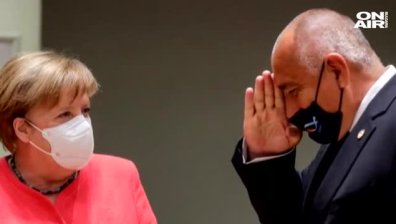 Германската армия е поръчала от България некачествени маски за стотици хиляди евро