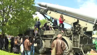 Вход свободен и специална програма във Военноисторическия музей за 6 май