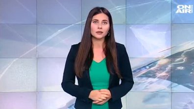 В Новините ON AIR в 18:30 часа ще видите