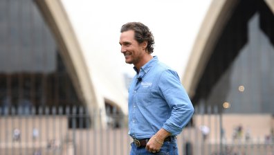 Матю Макконъхи: Не подкрепям ваксинирането на най-малките срещу Ковид-19!