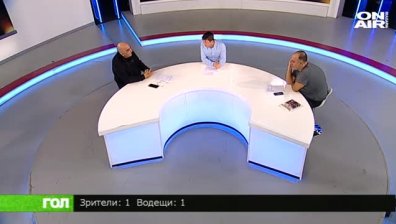 11.02.19 Спортно шоу ГОЛ