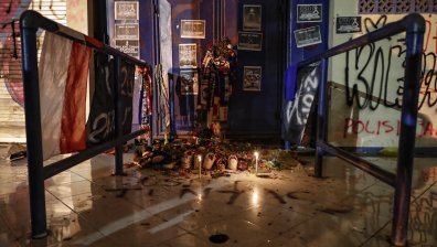 Мачовете на УЕФА ще започват с минута мълчание в памет на жертвите в Индонезия