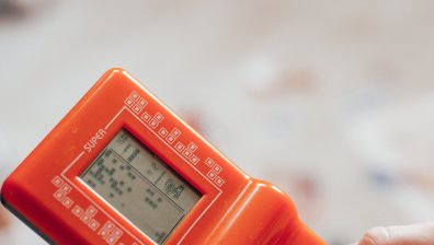 13-годишен тийнейджър е първият човек, превъртял играта "Тетрис"