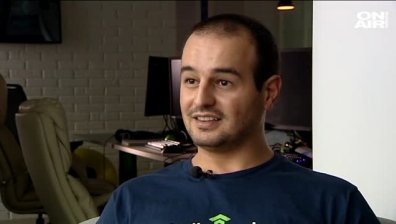 Хиляди деца безплатно в дебрите на програмирането с "Телерик Академия"