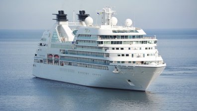 Видин очаква 340 круизни кораба през туристическия сезон