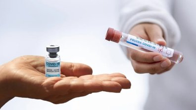 Означава ли масовото ваксиниране и по-голям риск от фалшиви ваксини