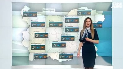 Централна прогноза