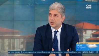 Нено Димов: Еколозите нека са спокойни, хотели в защитените зони няма да има!