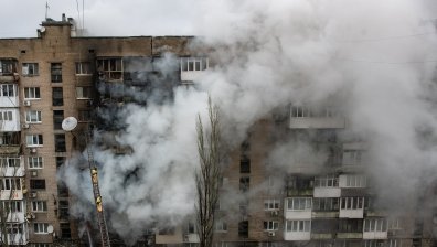 Жена е тежко ранена при атака с украински дронове срещу Саратовска област