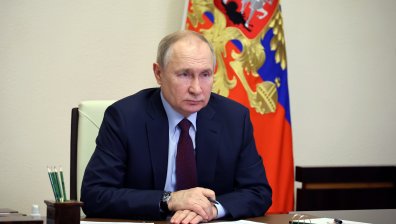 Путин: Икономиката в Русия е стабилна, инфлацията е по-ниска от очакваното