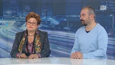 Дефиницията за сексуално насилие е прекалено неясна, твърди сексолог