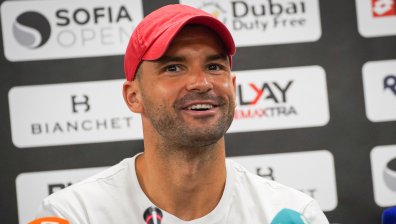 Гришо: Няма нищо по-хубаво от това да играеш на родна земя, искам да бъда на 100%