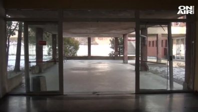 Неучебен ден за учениците от гимназията в Сопот