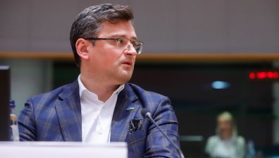 Кулеба: Успокояването на Путин би било сделка с Дявола, всички сме в една лодка