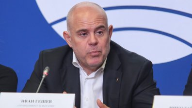 Иван Гешев: Ако има избори, ще участваме, но в листите ни няма да има политици