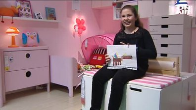 Световен гигант ще прави играчка по дизайн на българско дете