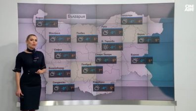 Централна прогноза