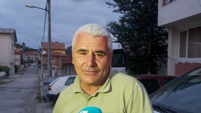 Награждават горския, открил 2-годишния Мехмед от Якоруда