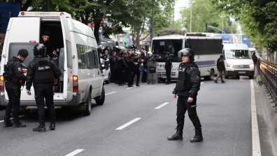 Масови арести в Турция за връзки с "Ислямска държава"
