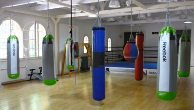 Нов спортен център отвори врати в София