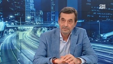 Манолов: Рокадите биха имали смисъл, ако можеха да влеят нова енергия