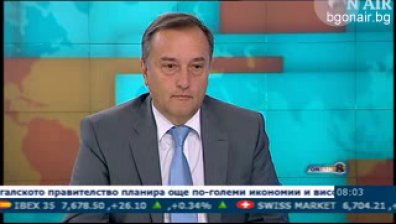 Строителите отчитат 6.8% спад за полугодието