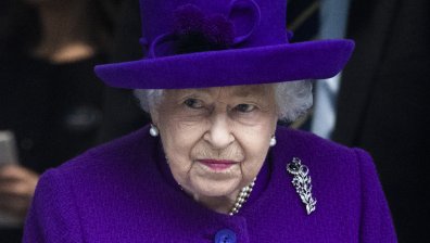 След принц Чарлз: Кралица Елизабет II е заразена с Ковид-19