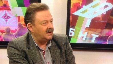 Митко Цонев почина - не успя да се пребори с тежкия инсулт