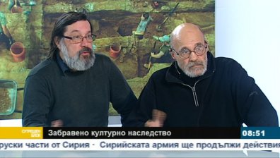 Промените в Закона за културното наследство ще "разрушават" паметниците