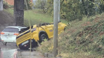 Трима младежи са пострадали при катастрофата на "Цариградско шосе"