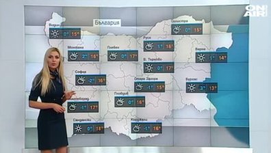 Сутрешна прогноза