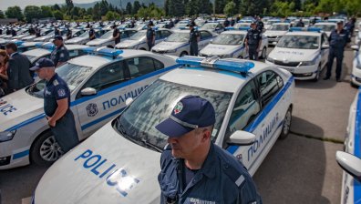 Оставят в ареста 33-годишния мъж, хванат да шофира с 5,11 промила алкохол в кръвта