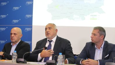 ГЕРБ получава мандата, но кого ще излъчи за премиер?