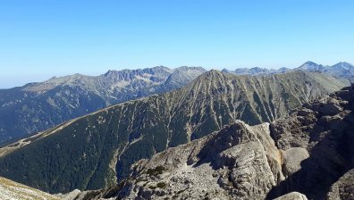 Малък самолет падна в Национален парк "Пирин"