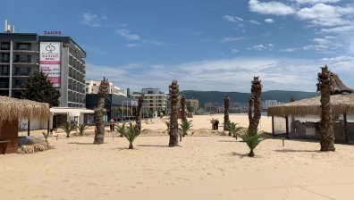 Заради предстоящия вот: Масово отменени резервации по морето