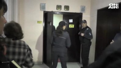 Задържаните за опит за палеж на ГПУ Видин остават в ареста