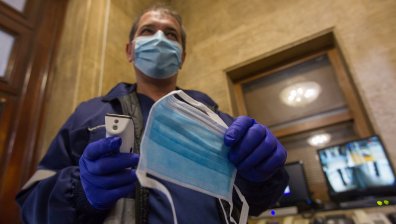 8-те проби за коронавирус от Габрово и Плевен са отрицателни