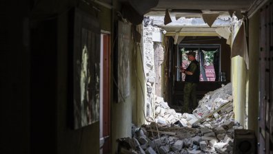 Русия с масирани атаки срещу Украйна, за ден са неутрализирани над 1000 руски военни