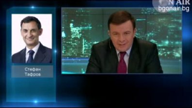 България се въздържа при гласуването за смяна на статута на Палестина в ООН
