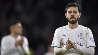 "Сити" също се класира за 1/2-финалите на ФА Къп след 4:1 срещу "Саутхямптън"