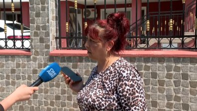 Акцията срещу наркотиците в кв. "Христо Ботев": "Влязоха и пребиха мен и мъжа ми, който е инвалид"