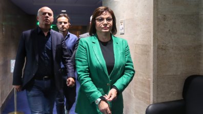 Нинова: Системата не е готова за либерализация