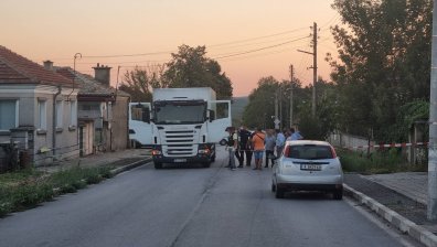 "Беше добър човек": Убитият шофьор в Прилеп нямал нито един съставен акт за нарушение