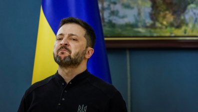 Украйна получава нов пакет военна помощ от Великобритания и Норвегия в размер на $585 млн.