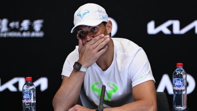 "Ролан Гарос" няма да е същият: Надал обяви, че пропуска любимия си турнир