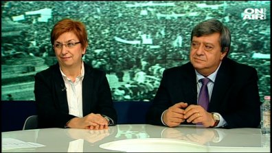 10 ноември - 27 години след промяната