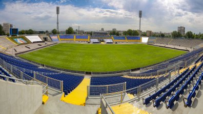 "Левски" подписа нов договор, ще раклимира чипс и снакс