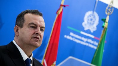 Дачич: Сърбия няма да въвежда санкции срещу Русия