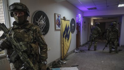 Русия: Украйна планира провокация в Приднестровието